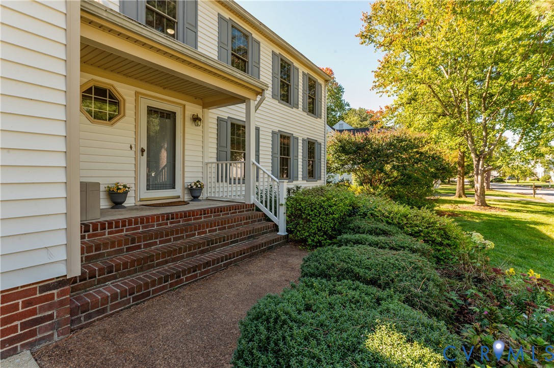 10601 Argonne Drive, Glen Allen, VA 23060
