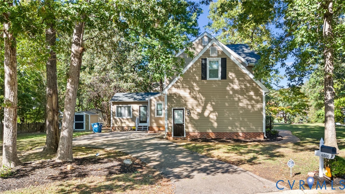 6500 Arbor Landing Drive, Arbor Landing, Chester, VA 23831
