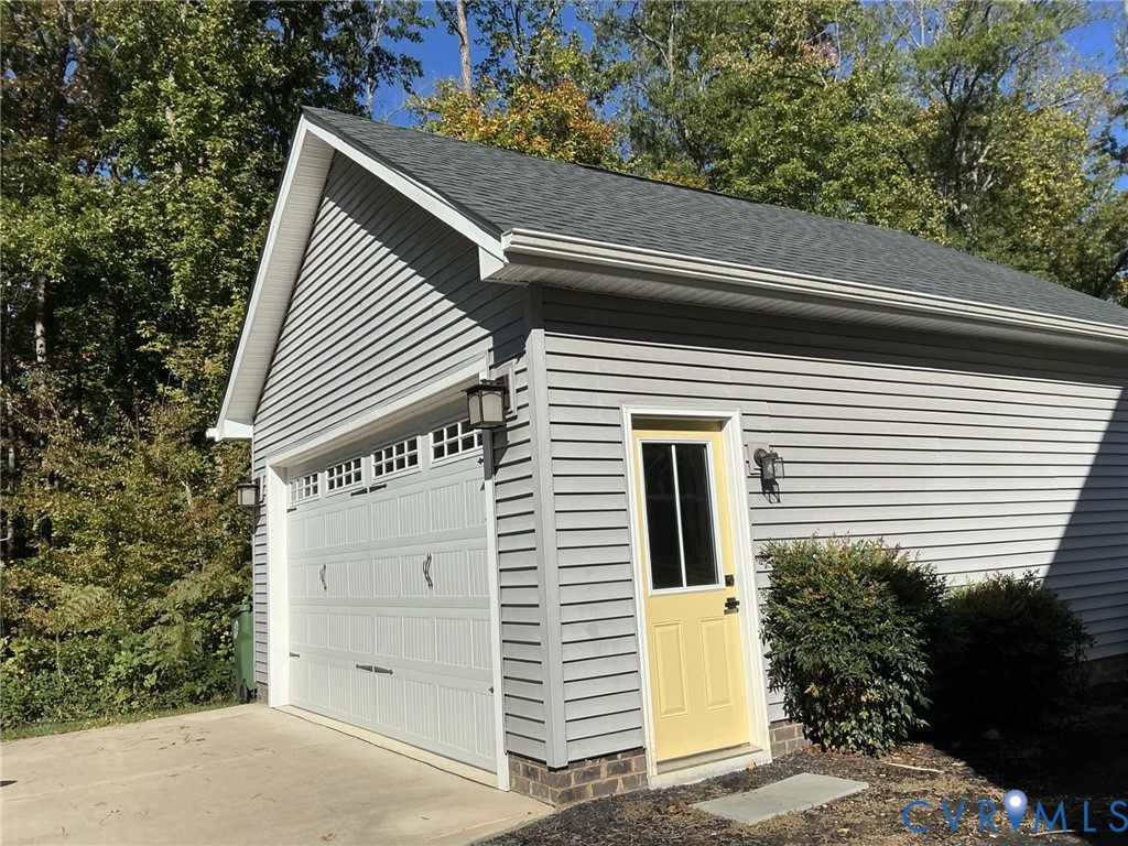 6520 Vischer Road, Westlake, Richmond, VA 23225