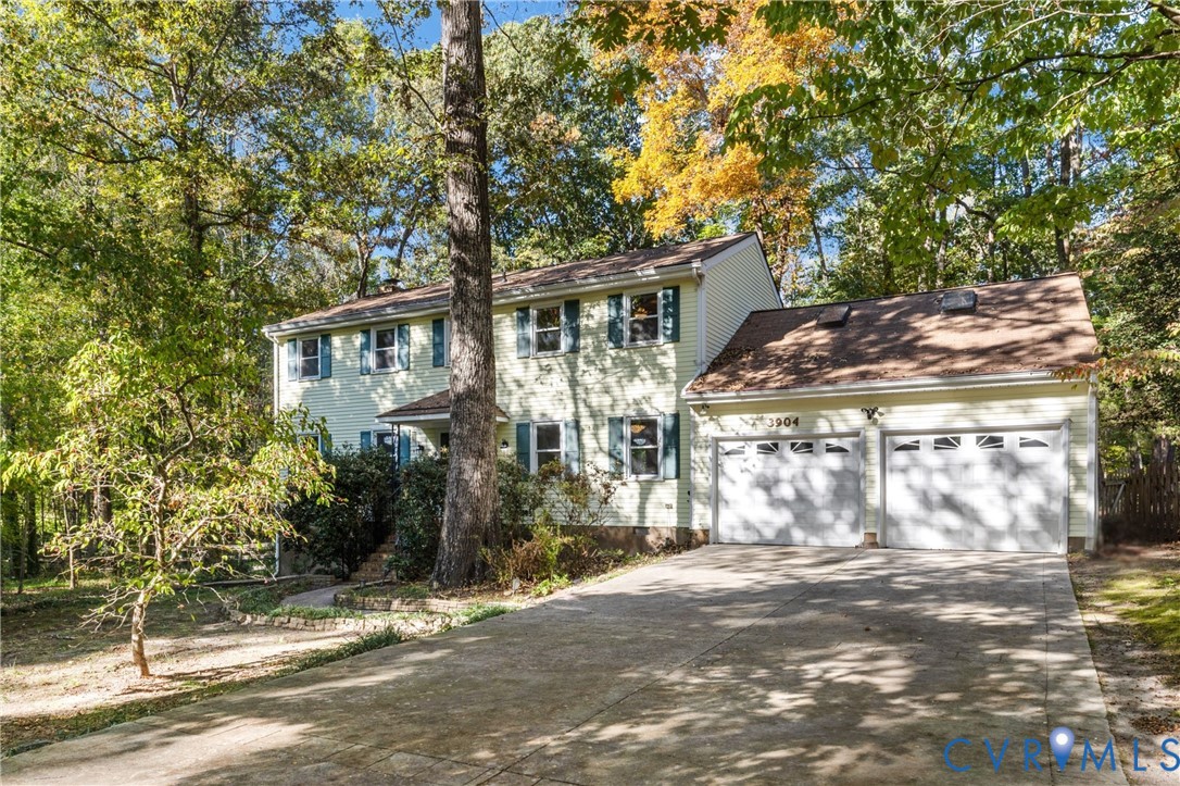 3904 Woodbridge Court, Chester, VA 23831