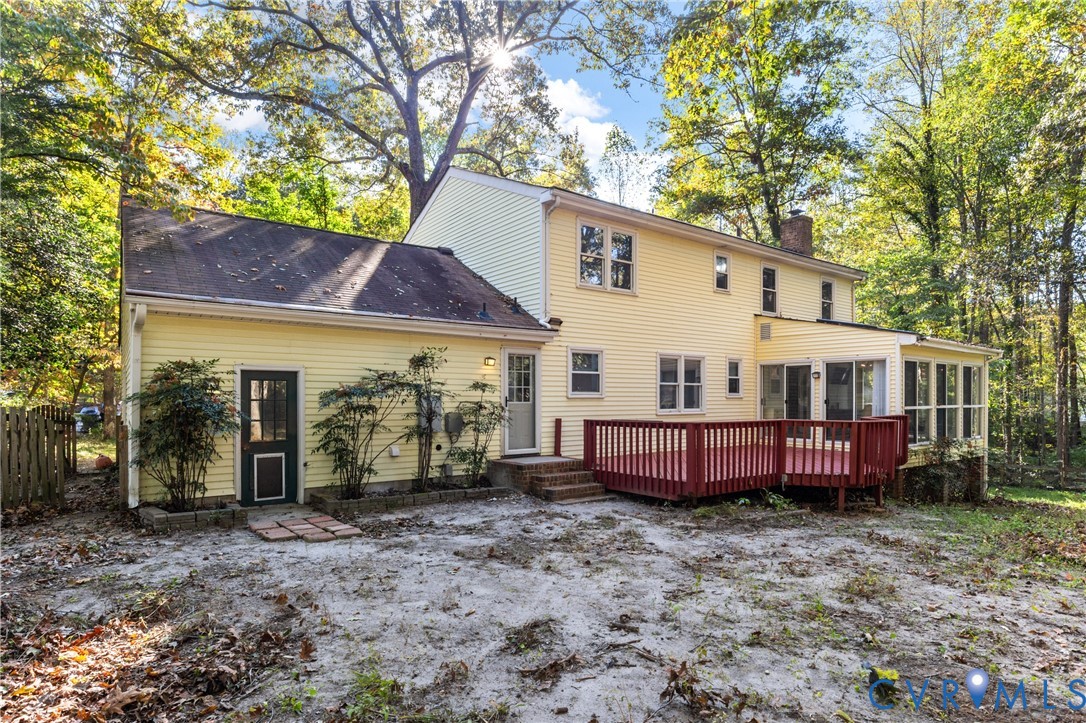 3904 Woodbridge Court, Chester, VA 23831