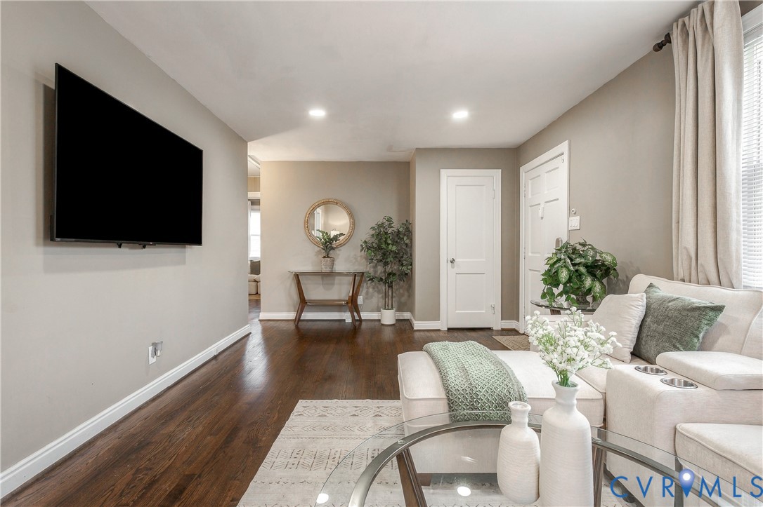 4633 Jervie Drive, Richmond, VA 23234