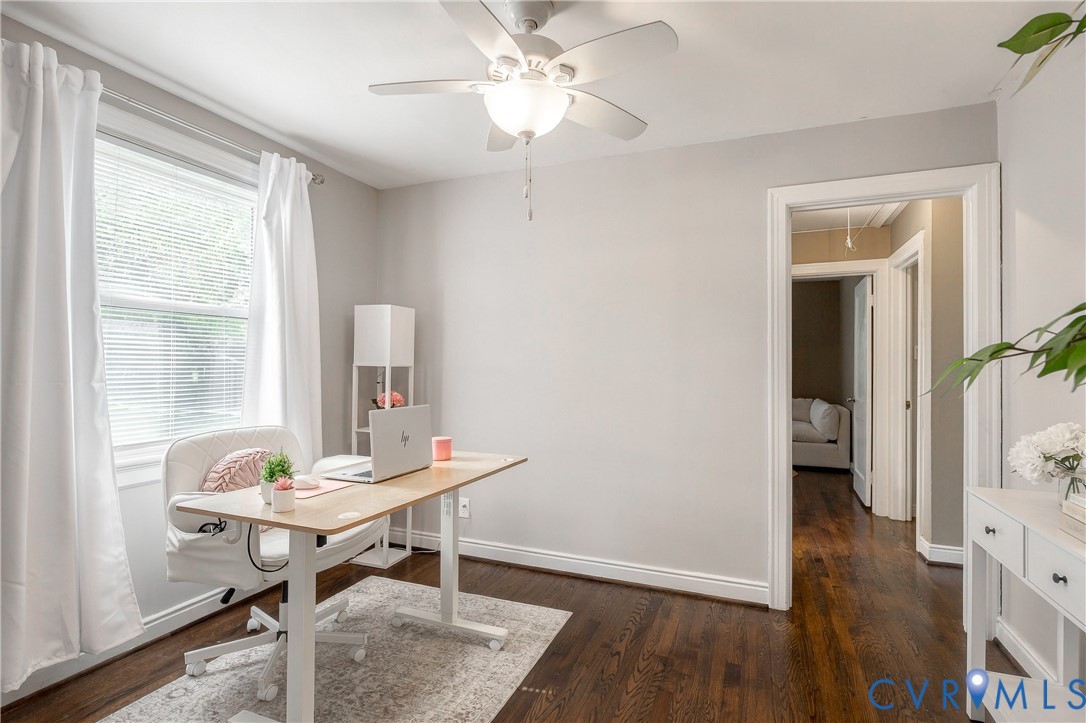 4633 Jervie Drive, Richmond, VA 23234