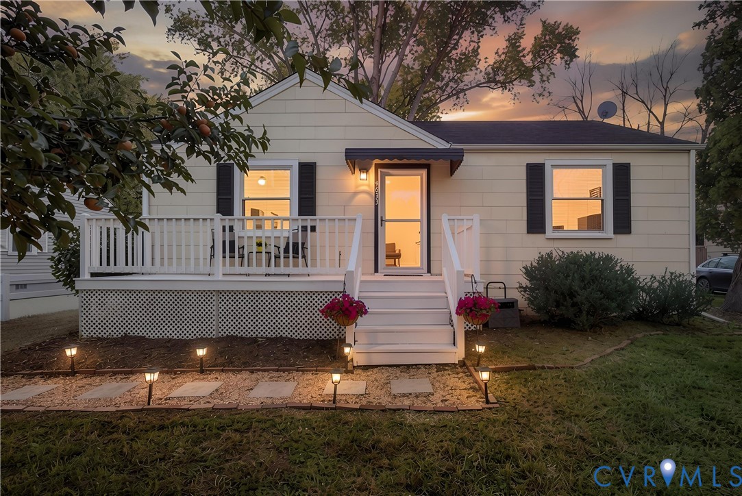 4633 Jervie Drive, Richmond, VA 23234 4633 Jervie Drive, Richmond, VA 23234