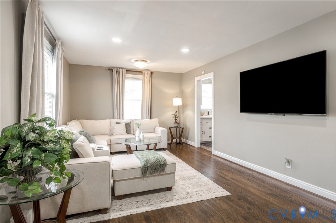 4633 Jervie Drive, Richmond, VA 23234