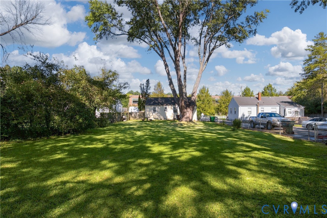 4633 Jervie Drive, Richmond, VA 23234