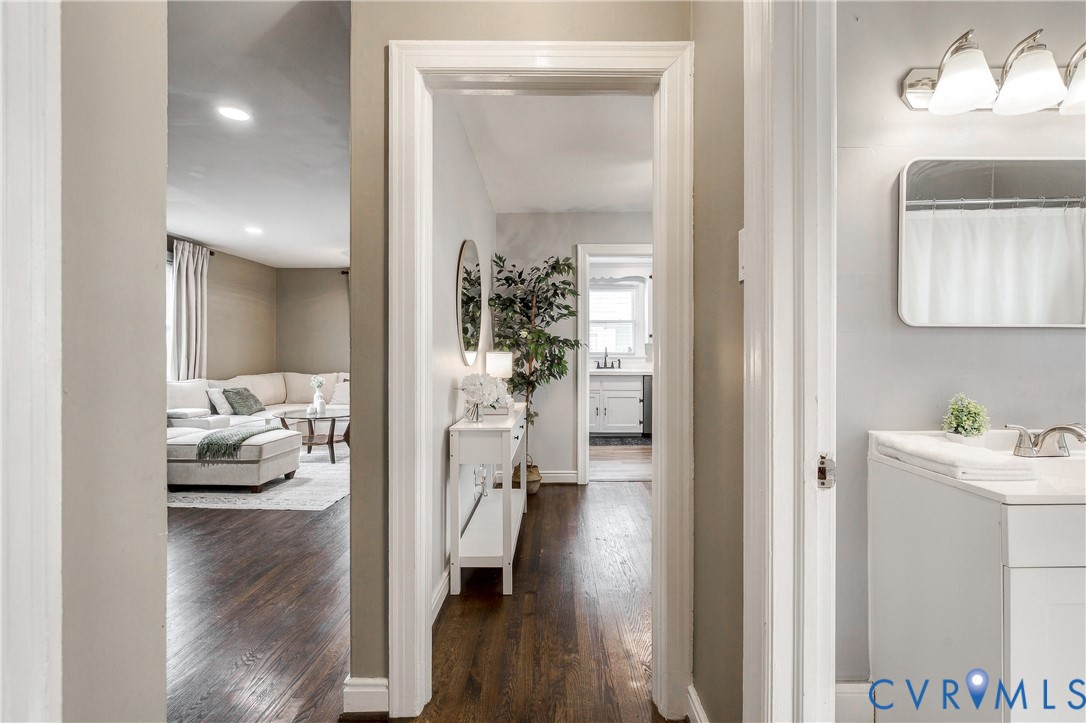 4633 Jervie Drive, Richmond, VA 23234