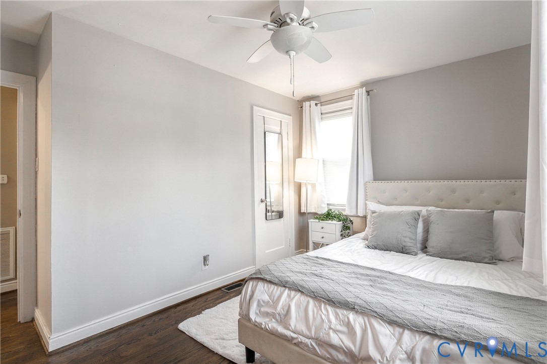 4633 Jervie Drive, Richmond, VA 23234