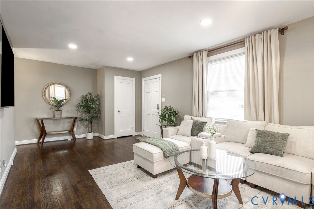 4633 Jervie Drive, Richmond, VA 23234