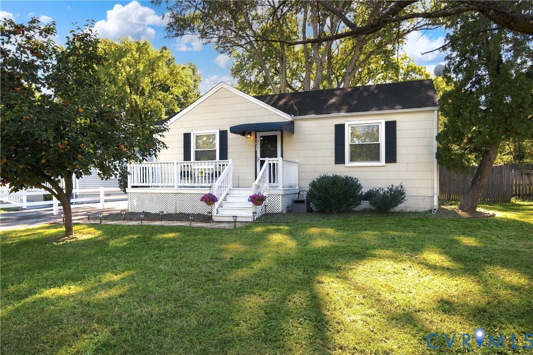 4633 Jervie Drive, Richmond, VA 23234