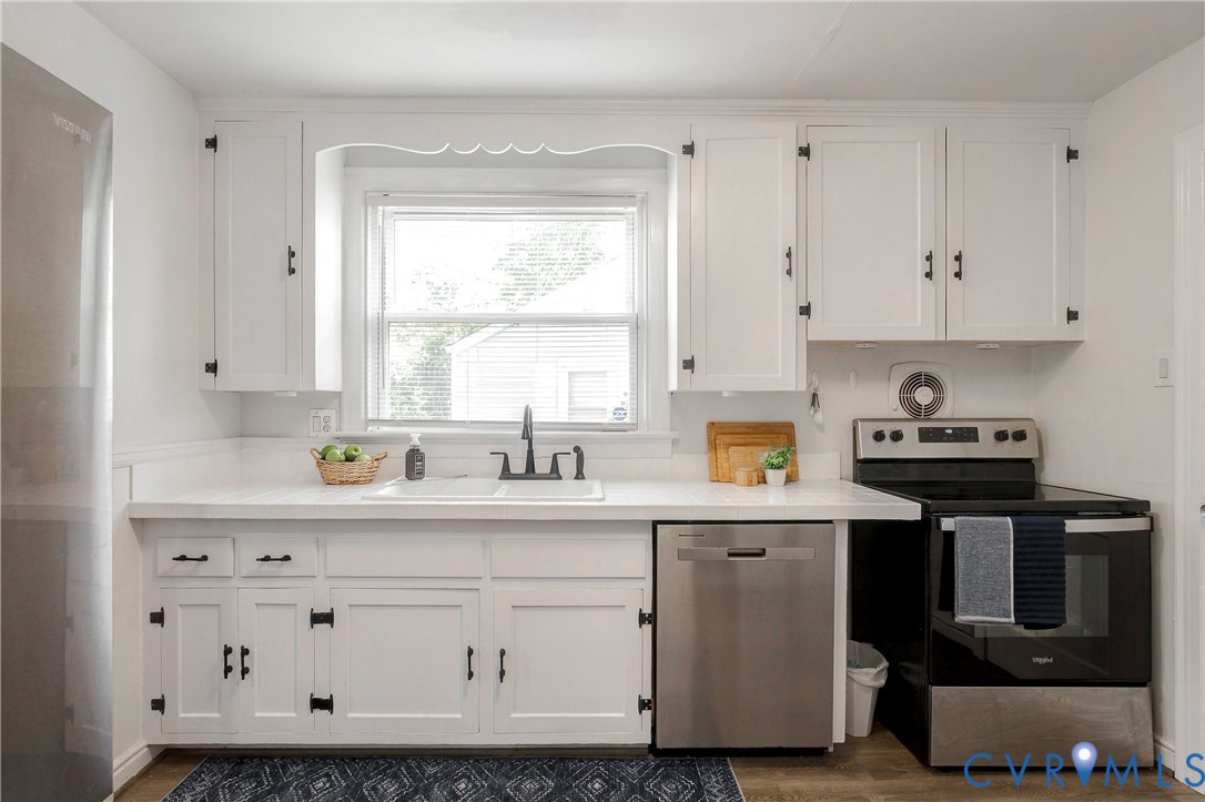 4633 Jervie Drive, Richmond, VA 23234
