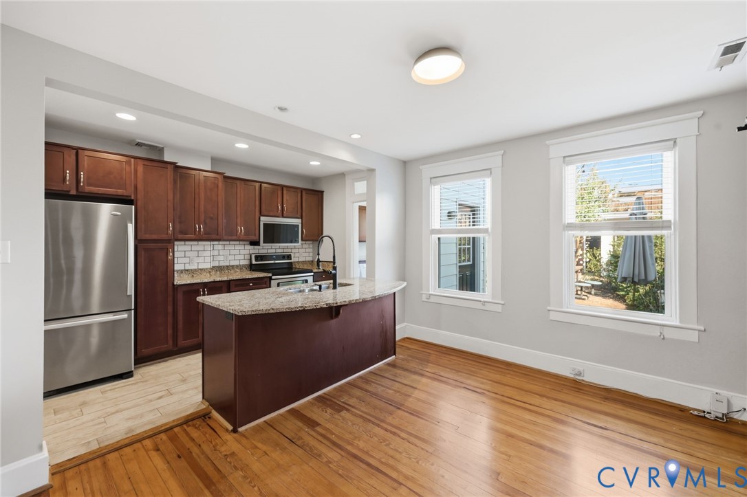 3338 Parkwood Avenue, Carytown, Richmond, VA 23221