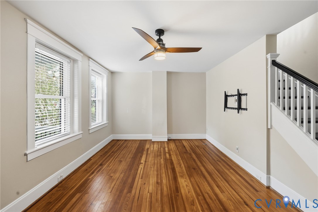 3338 Parkwood Avenue, Carytown, Richmond, VA 23221