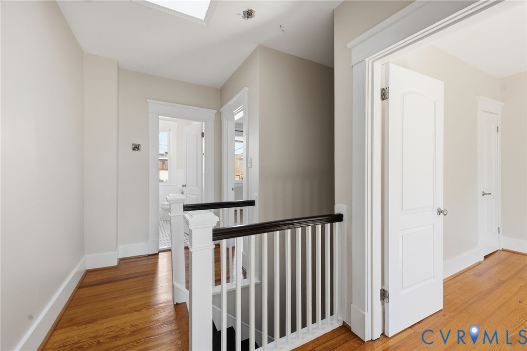3338 Parkwood Avenue, Carytown, Richmond, VA 23221