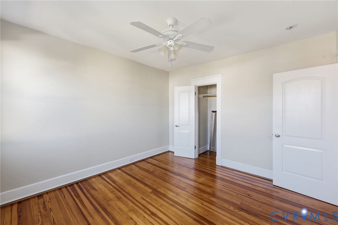 3338 Parkwood Avenue, Carytown, Richmond, VA 23221
