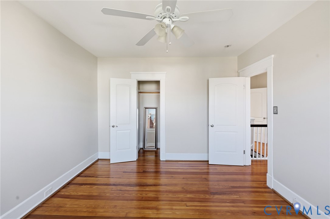 3338 Parkwood Avenue, Carytown, Richmond, VA 23221