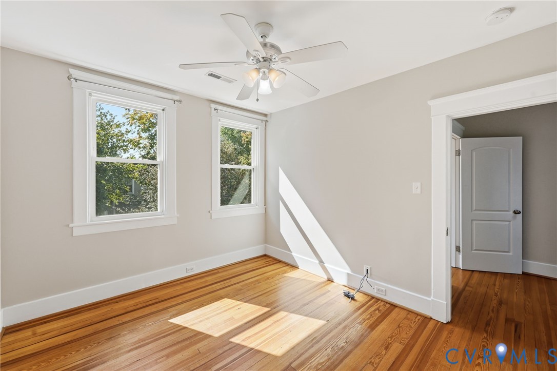 3338 Parkwood Avenue, Carytown, Richmond, VA 23221