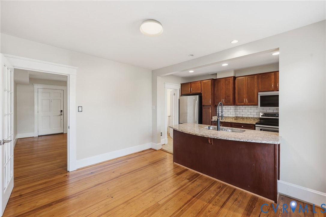 3338 Parkwood Avenue, Carytown, Richmond, VA 23221