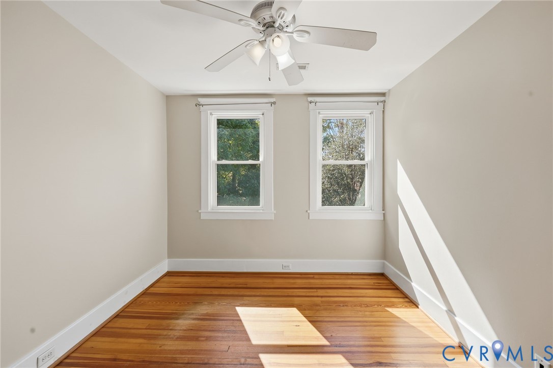 3338 Parkwood Avenue, Carytown, Richmond, VA 23221