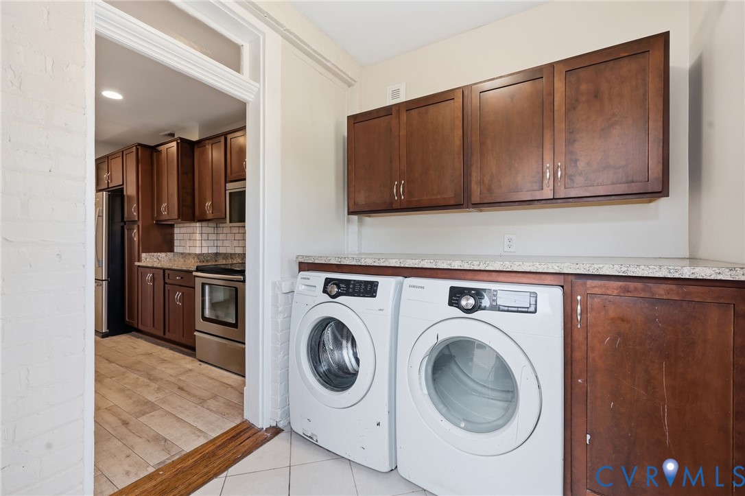 3338 Parkwood Avenue, Carytown, Richmond, VA 23221