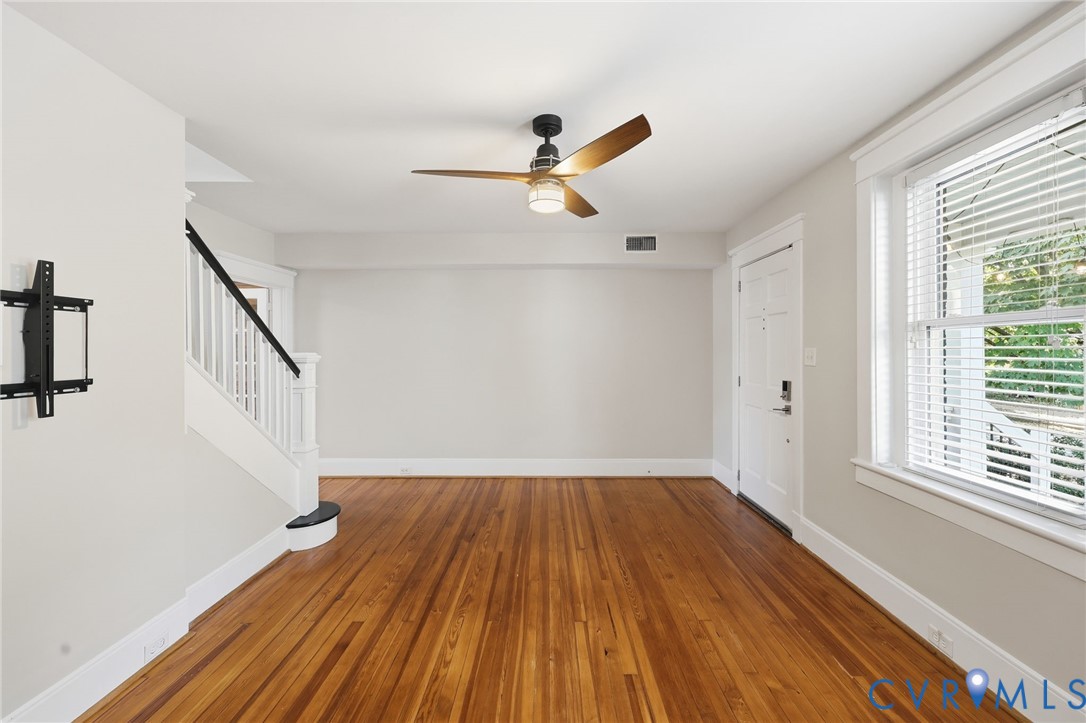 3338 Parkwood Avenue, Carytown, Richmond, VA 23221