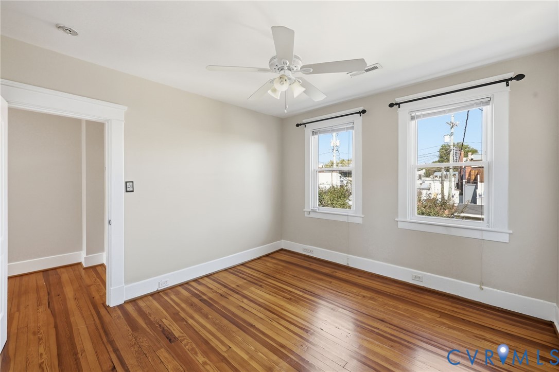 3338 Parkwood Avenue, Carytown, Richmond, VA 23221