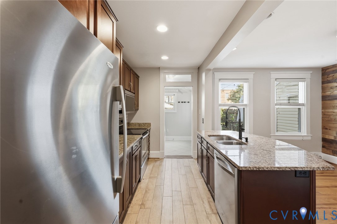 3338 Parkwood Avenue, Carytown, Richmond, VA 23221