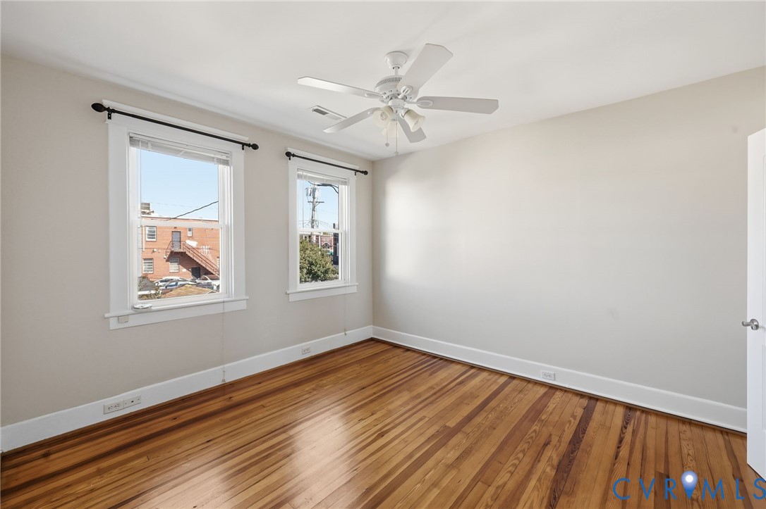 3338 Parkwood Avenue, Carytown, Richmond, VA 23221