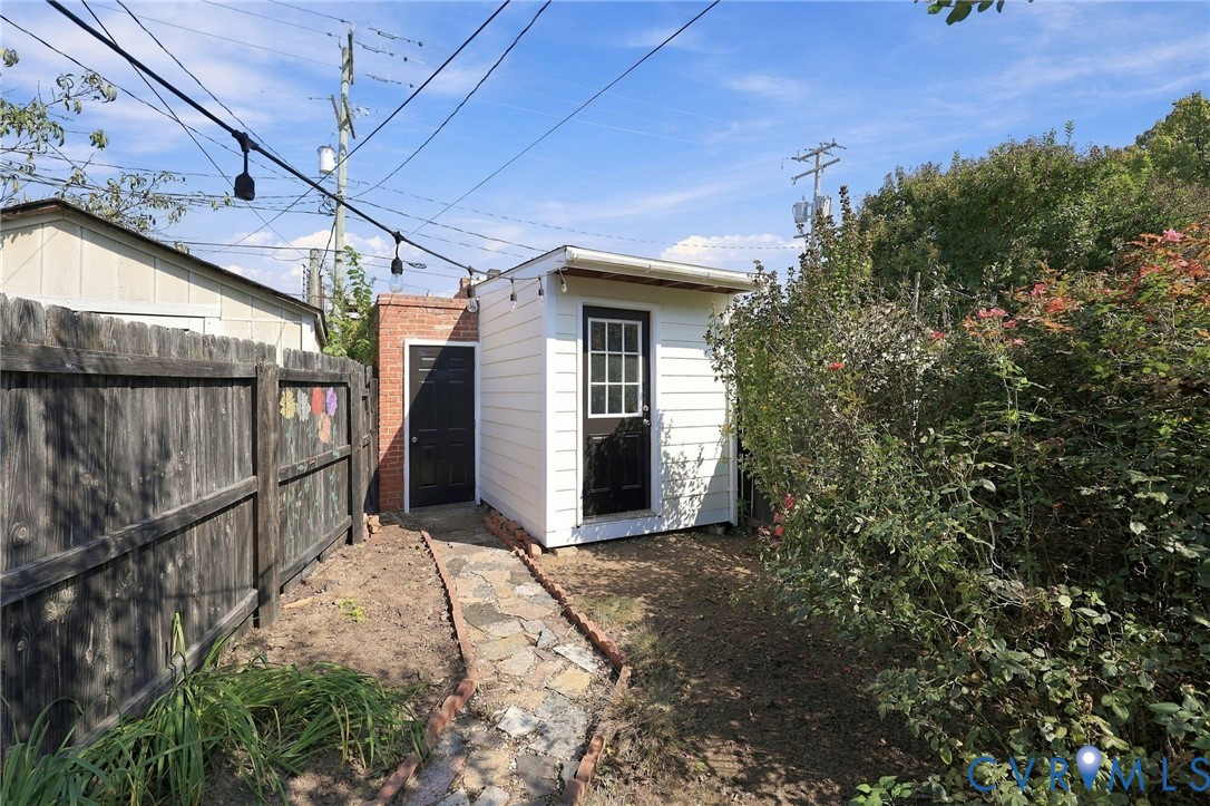 3338 Parkwood Avenue, Carytown, Richmond, VA 23221