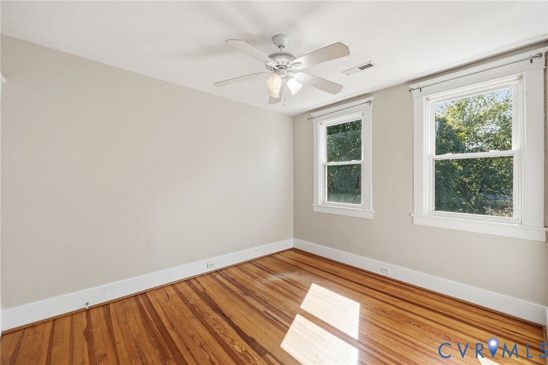 3338 Parkwood Avenue, Carytown, Richmond, VA 23221