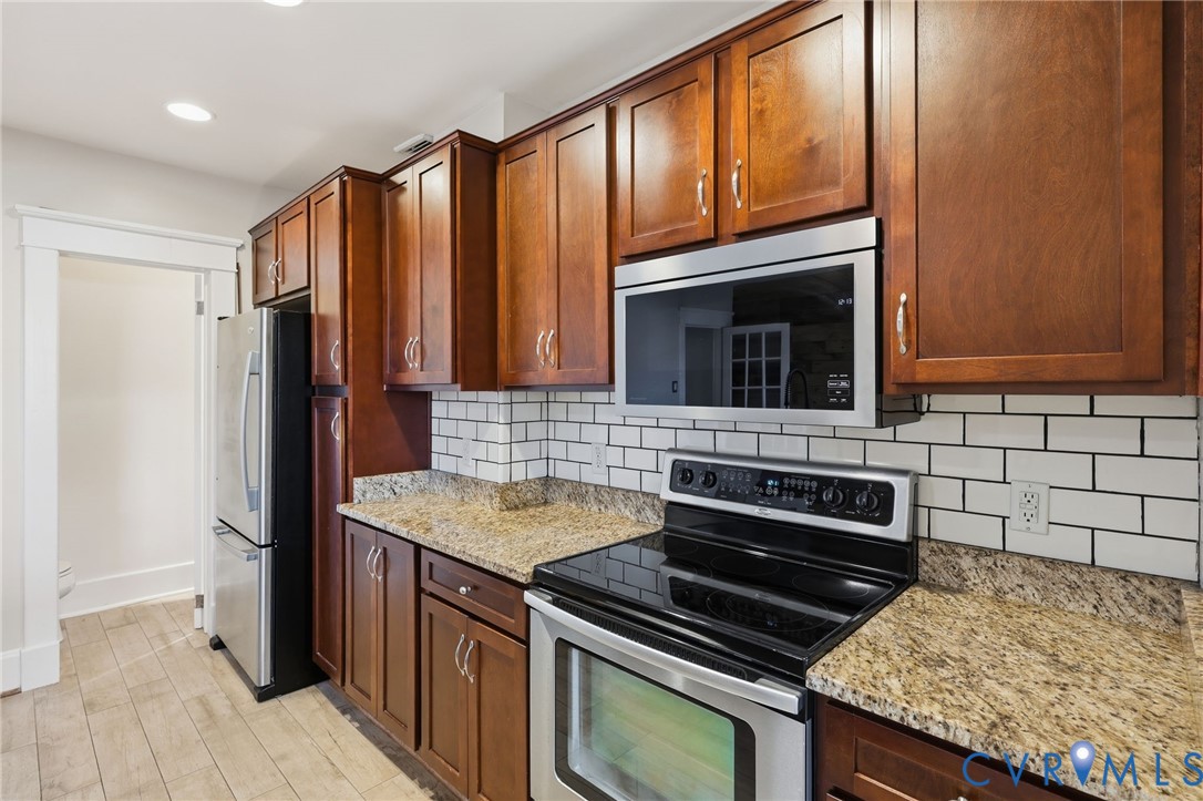 3338 Parkwood Avenue, Carytown, Richmond, VA 23221
