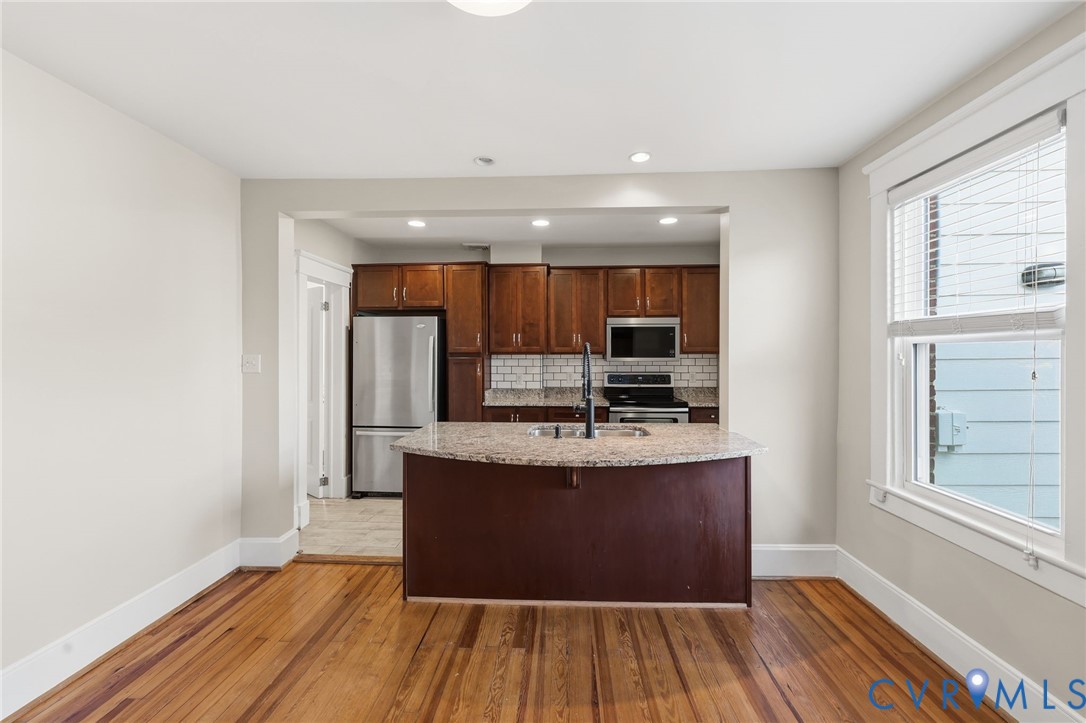 3338 Parkwood Avenue, Carytown, Richmond, VA 23221