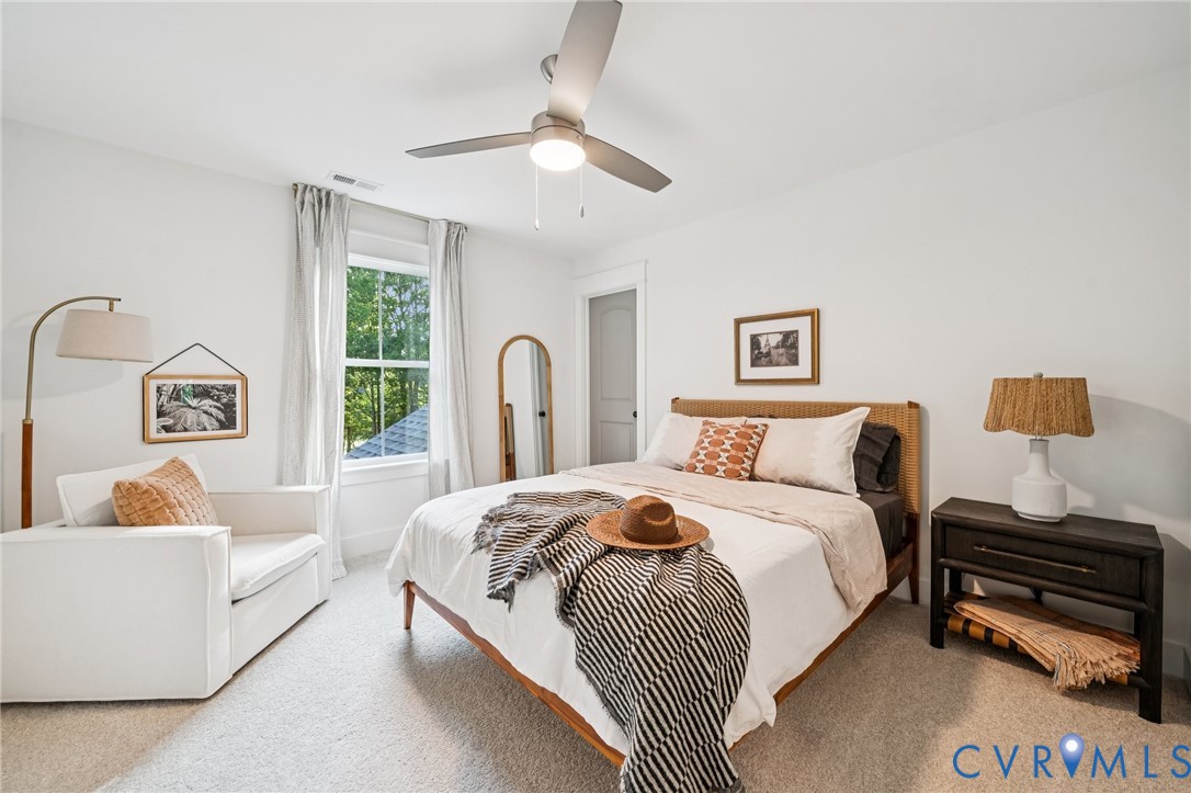 7502 Old Estates Way, Pebble Creek, Mechanicsville, VA 23111