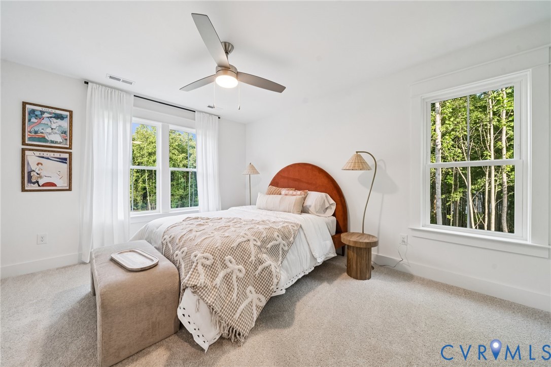 7502 Old Estates Way, Pebble Creek, Mechanicsville, VA 23111