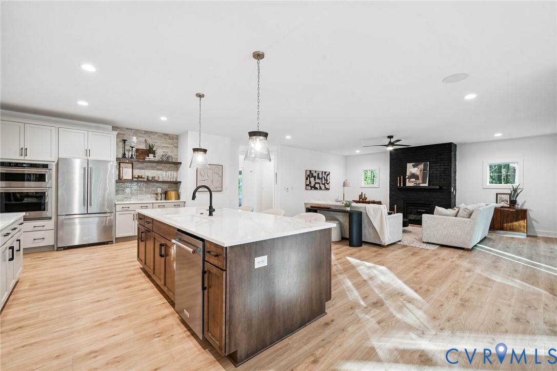 7502 Old Estates Way, Pebble Creek, Mechanicsville, VA 23111