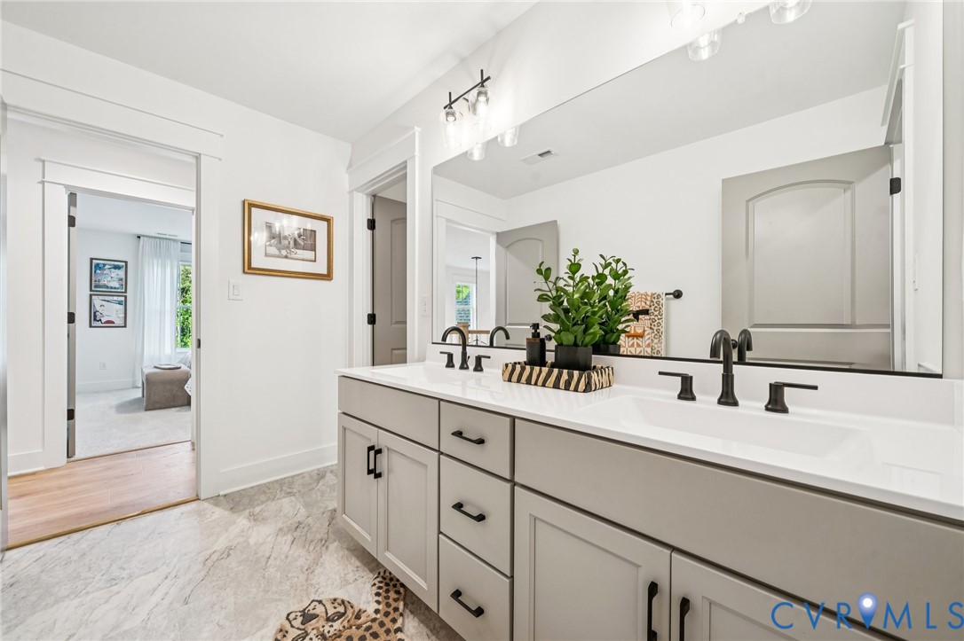 7502 Old Estates Way, Pebble Creek, Mechanicsville, VA 23111
