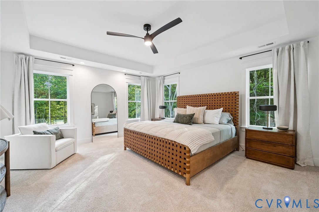 7502 Old Estates Way, Pebble Creek, Mechanicsville, VA 23111