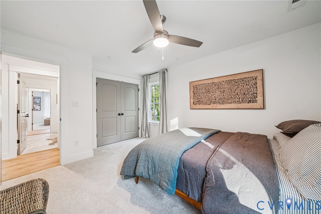 7502 Old Estates Way, Pebble Creek, Mechanicsville, VA 23111