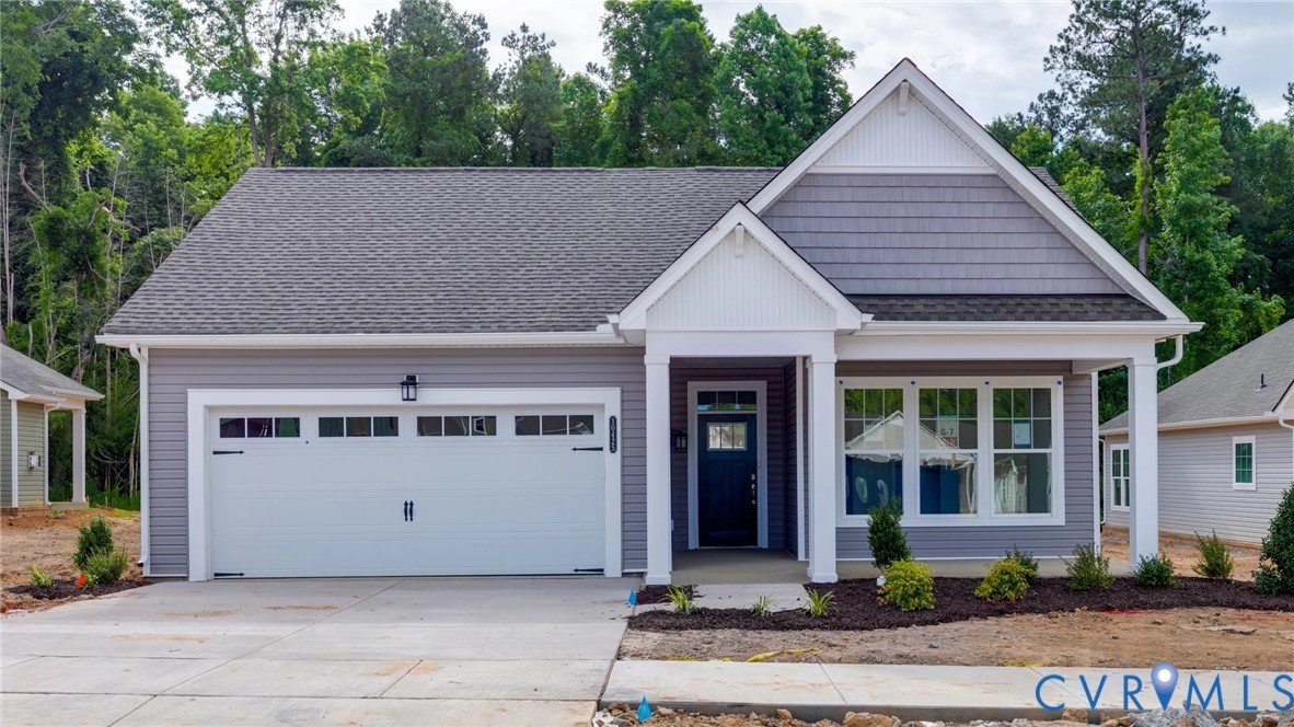 10021 Silver Silo Court, Glen Allen, VA 23059
