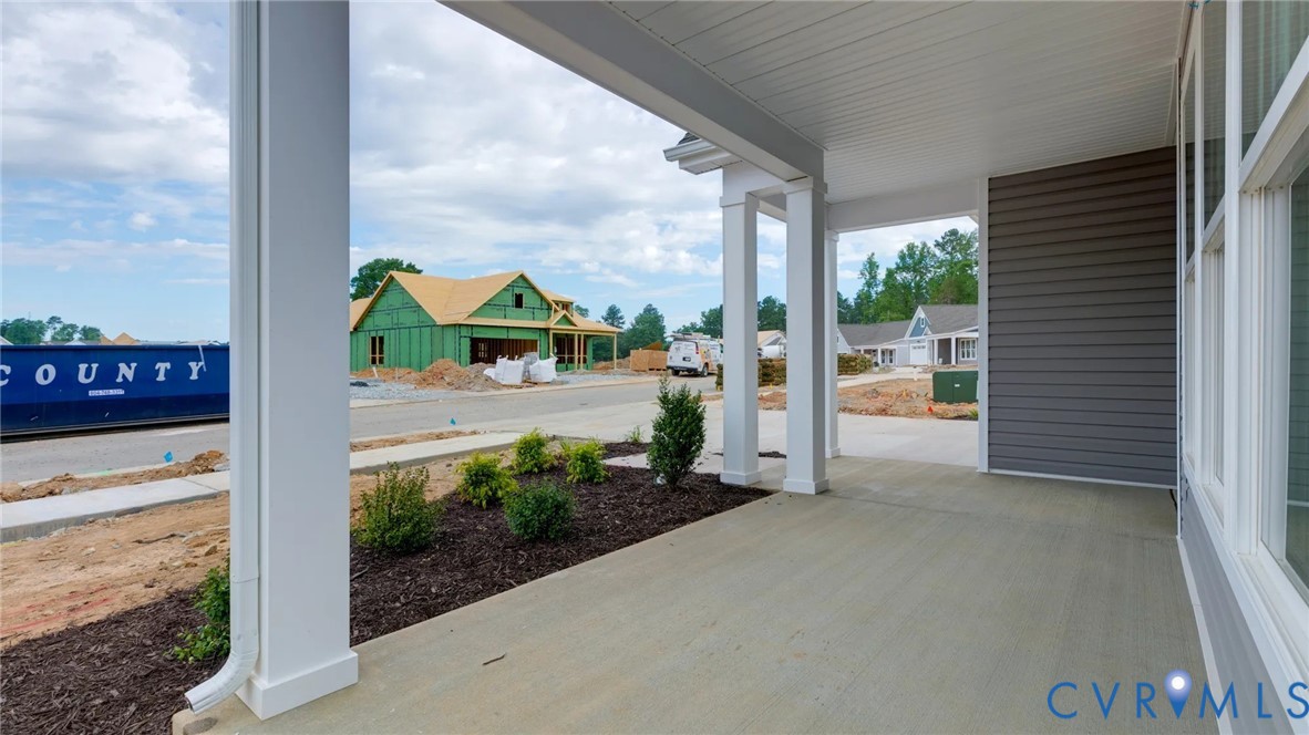 10021 Silver Silo Court, Glen Allen, VA 23059