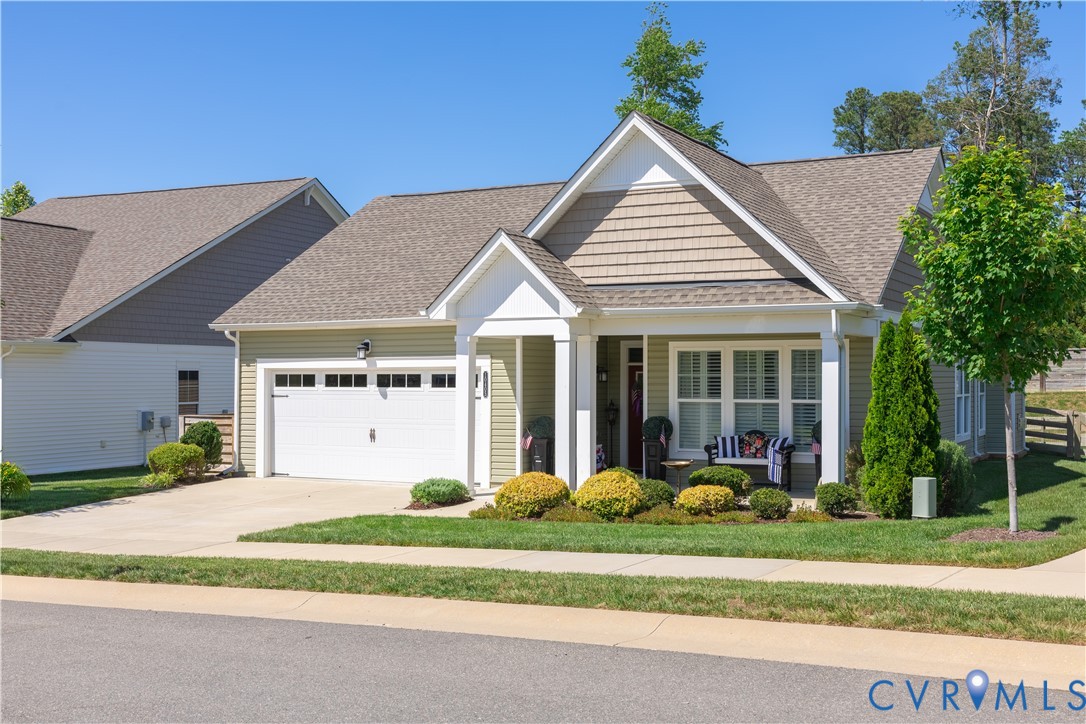 10021 Silver Silo Court, Glen Allen, VA 23059