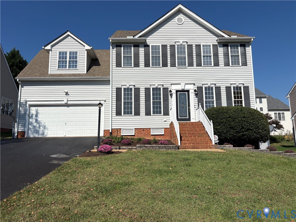 14730 Waters Shore Drive, Midlothian, VA 23112