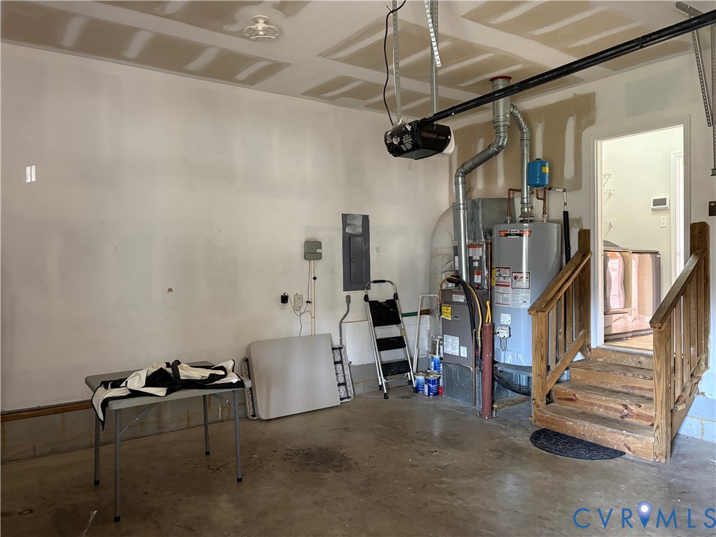 14730 Waters Shore Drive, Midlothian, VA 23112