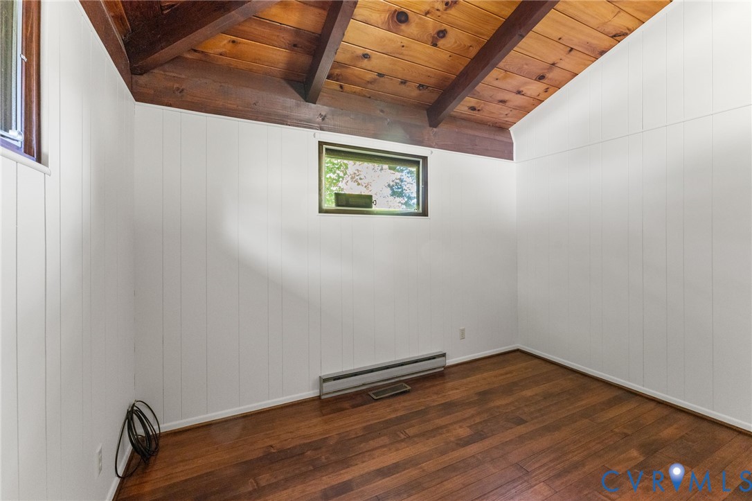 Additional photo of 2nd Bedroom.