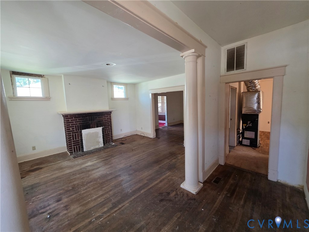 2124 Rhudy Street, Richmond, VA 23222 2124 Rhudy Street, Richmond, VA 23222