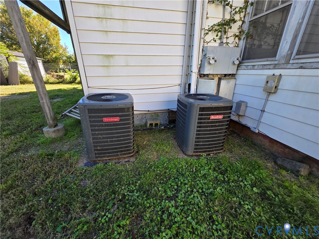 2124 Rhudy Street, Richmond, VA 23222 2124 Rhudy Street, Richmond, VA 23222