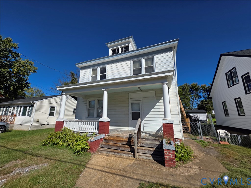 2124 Rhudy Street, Richmond, VA 23222 2124 Rhudy Street, Richmond, VA 23222