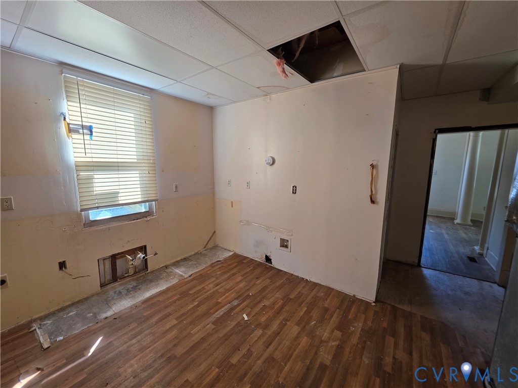 2124 Rhudy Street, Richmond, VA 23222