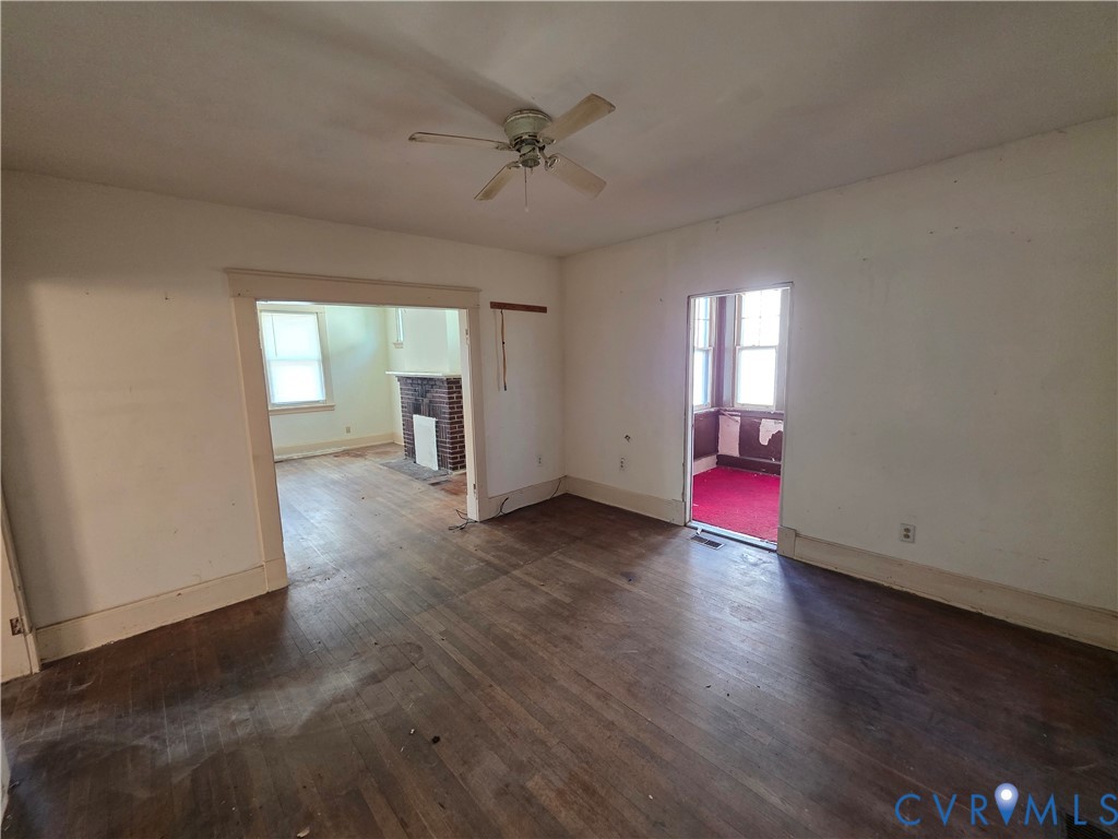 2124 Rhudy Street, Richmond, VA 23222 2124 Rhudy Street, Richmond, VA 23222