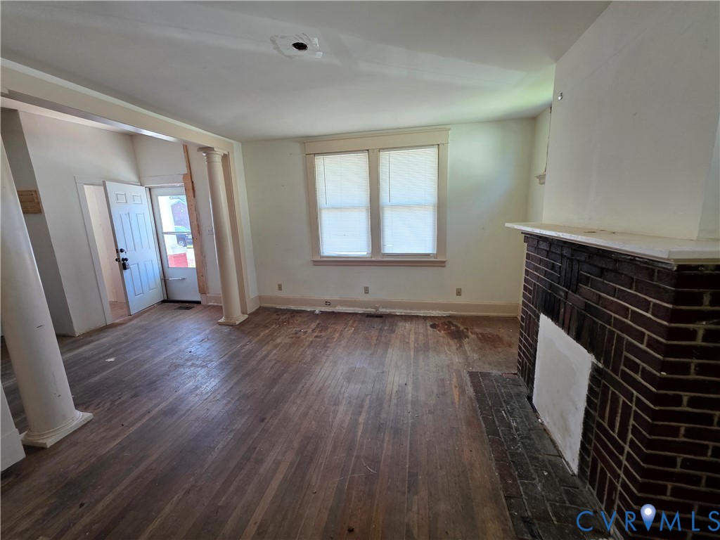2124 Rhudy Street, Richmond, VA 23222